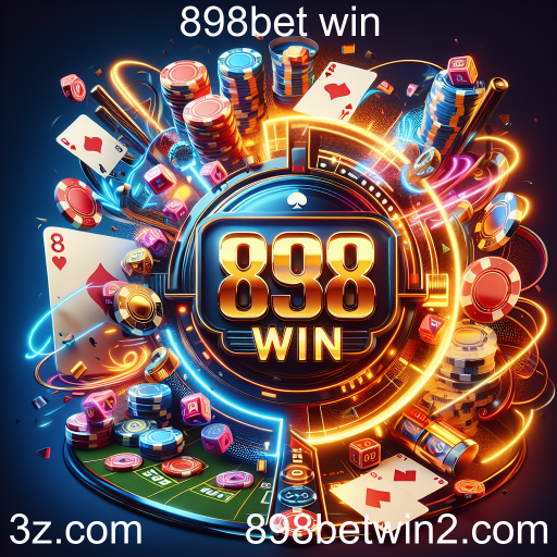Explorando o Blog da 898bet Win: Dicas e Tendências do Mundo dos Jogos